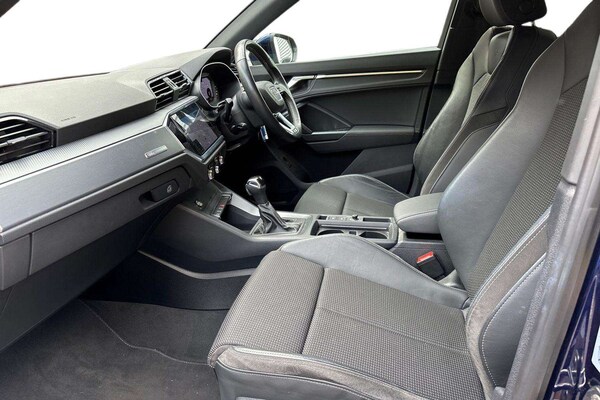 Used Audi Q3 2021 for sale - 76016282: Photo 21