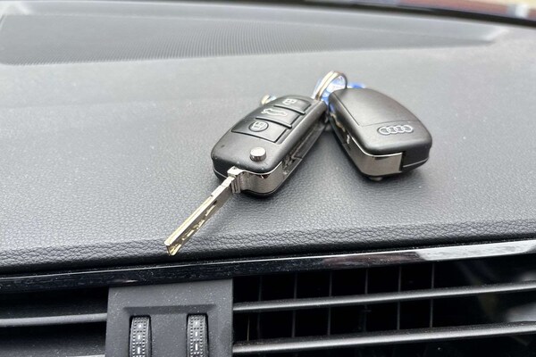 Used Audi Q3 2021 for sale - 76016282: Photo 25