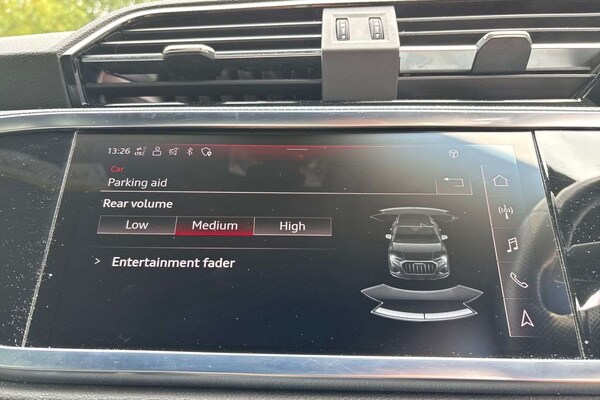 Used Audi Q3 2021 for sale - 76016282: Photo 26
