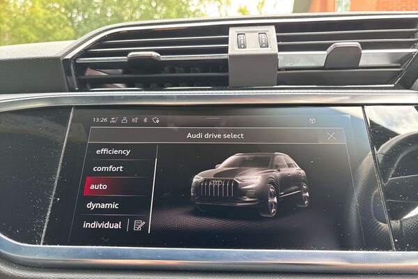Used Audi Q3 2021 for sale - 76016282: Photo 30