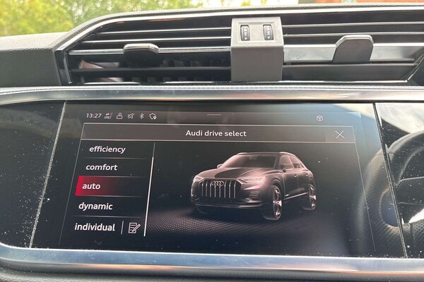 Used Audi Q3 2021 for sale - 76016282: Photo 31
