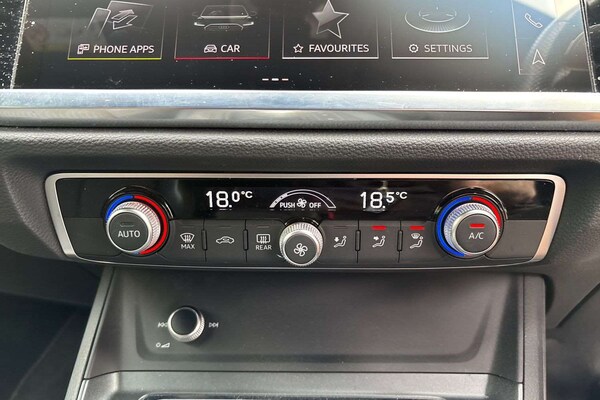 Used Audi Q3 2021 for sale - 76016282: Photo 32