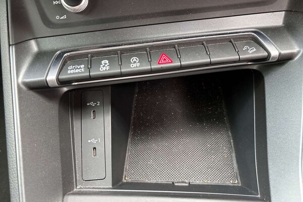 Used Audi Q3 2021 for sale - 76016282: Photo 33