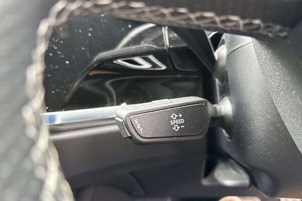 Used Audi Q3 2021 for sale - 76016282: Photo 34