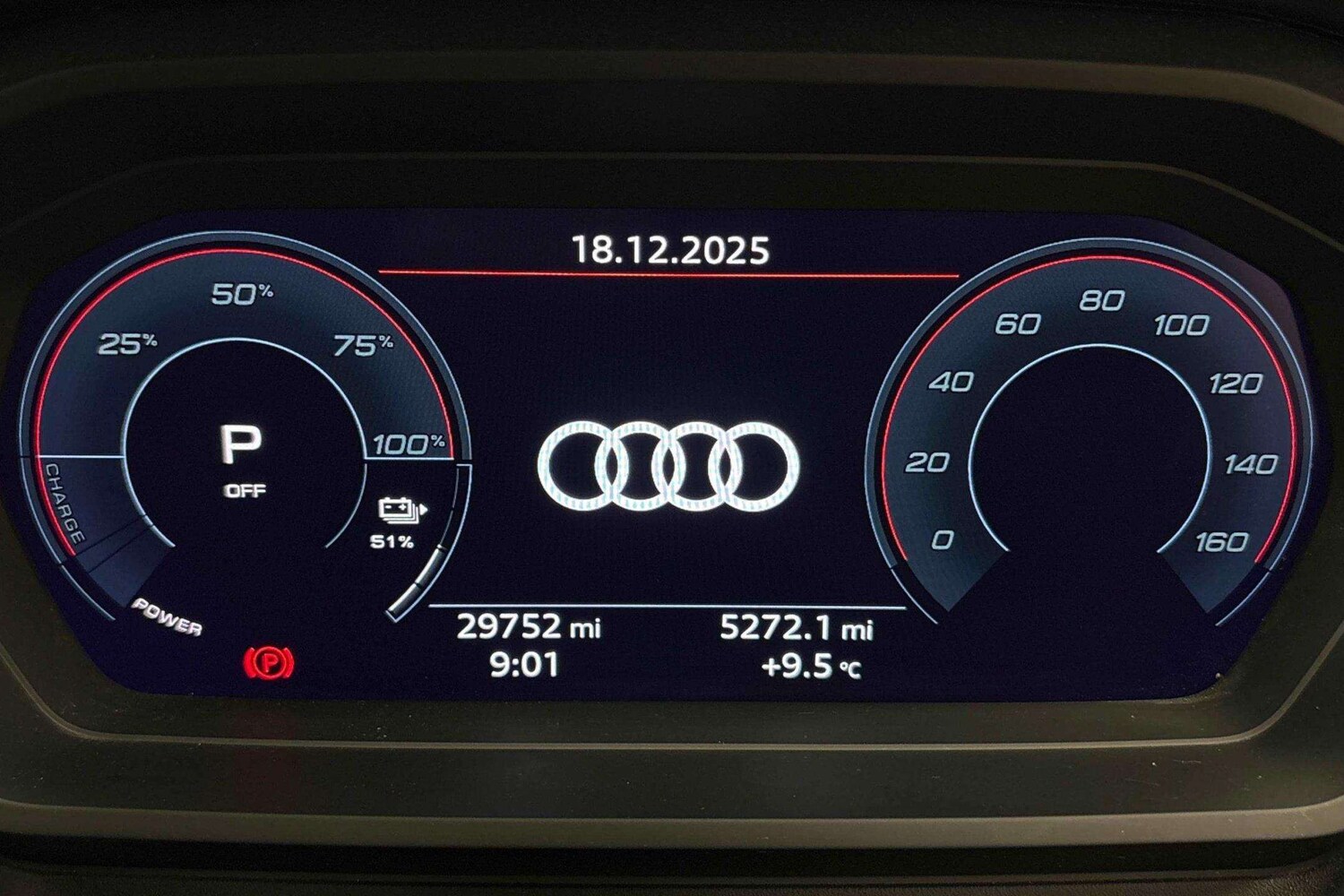 Used Audi Q4 e-tron 2021 for sale - 77756517: Photo 9