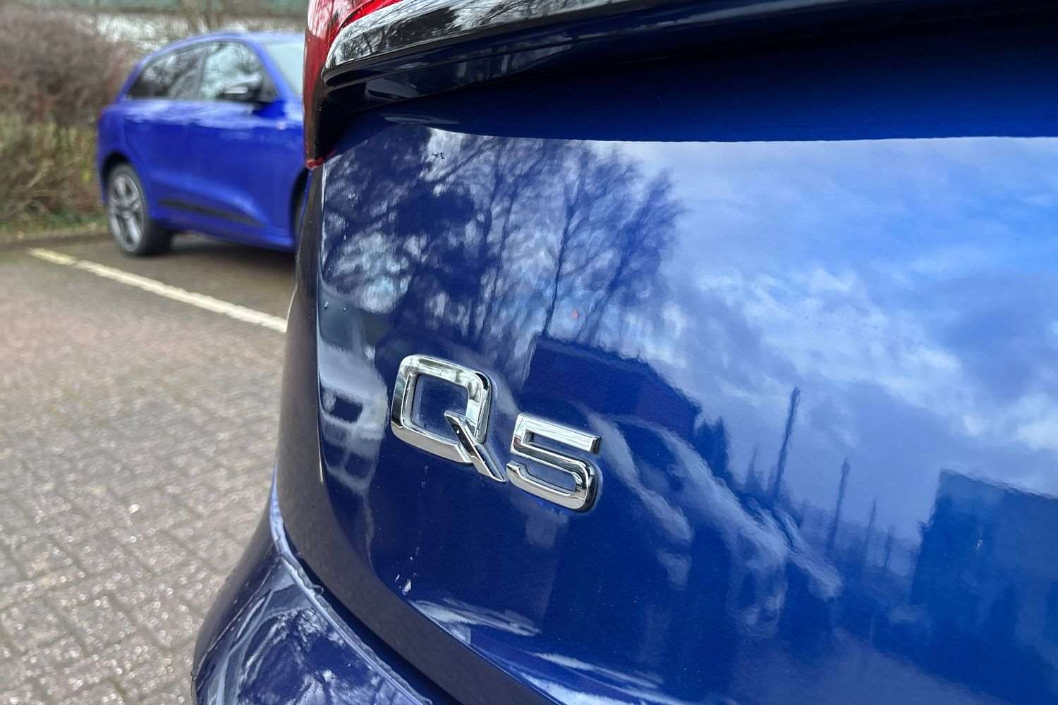 Used Audi Q5 2023 for sale - 77219750: Photo 12