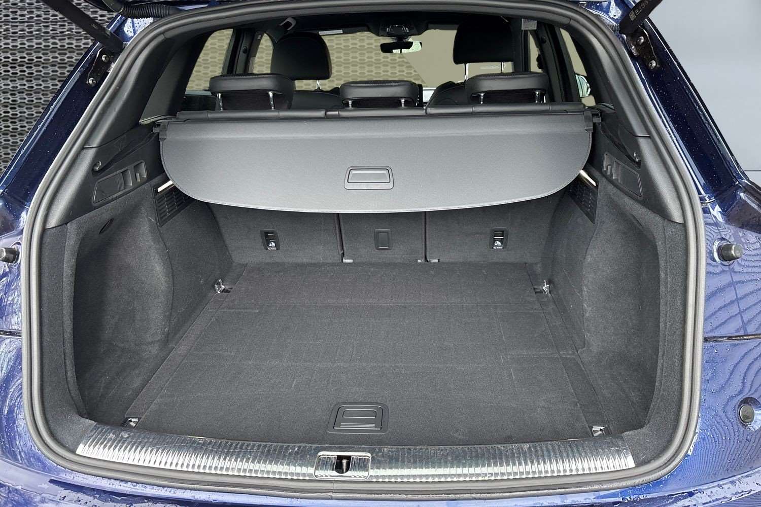 Used Audi Q5 2023 for sale - 77219750: Photo 13