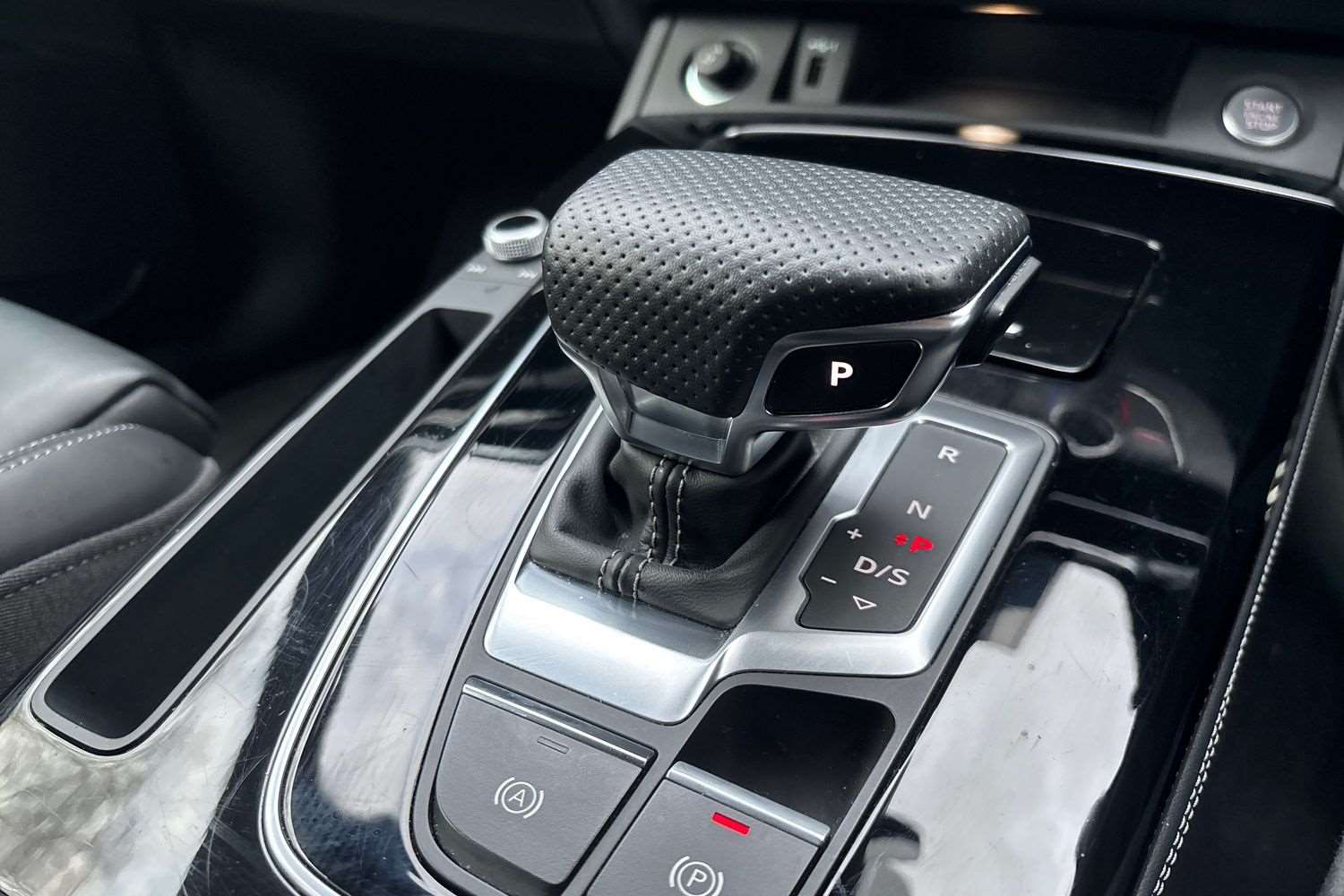 Used Audi Q5 2023 for sale - 77219750: Photo 15