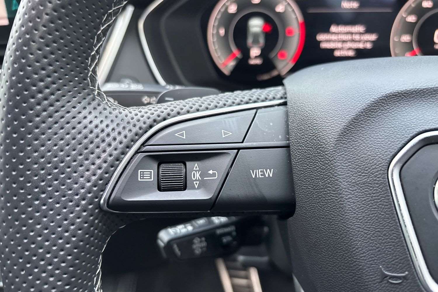 Used Audi Q5 2023 for sale - 77219750: Photo 16