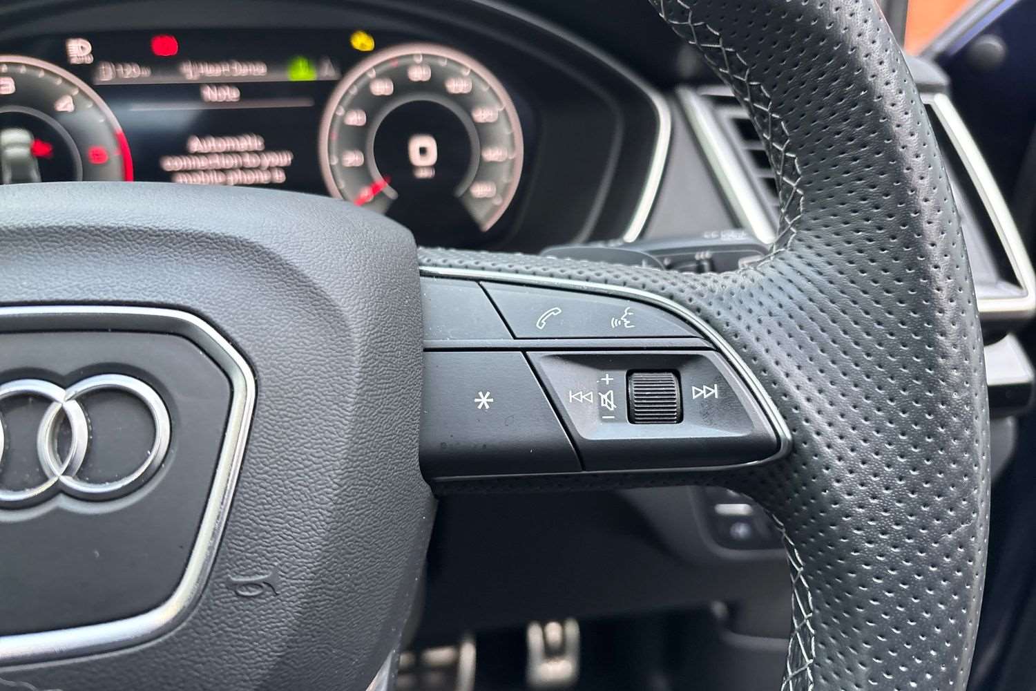 Used Audi Q5 2023 for sale - 77219750: Photo 17