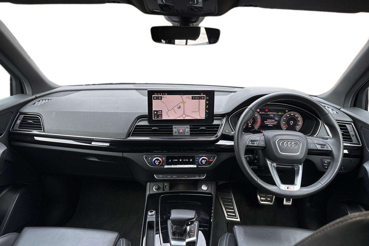 Used Audi Q5 2023 for sale - 77219750: Photo 19