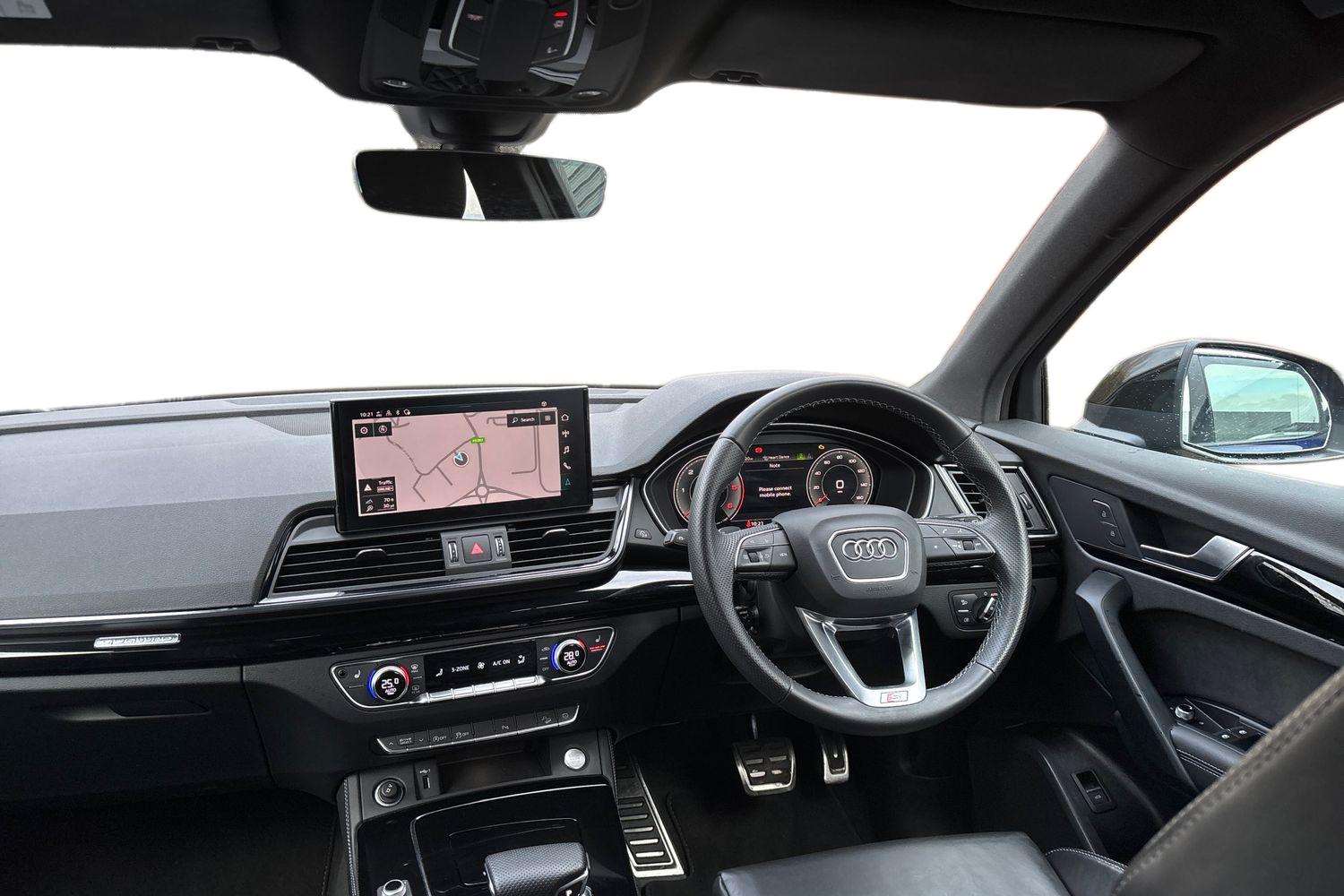 Used Audi Q5 2023 for sale - 77219750: Photo 20