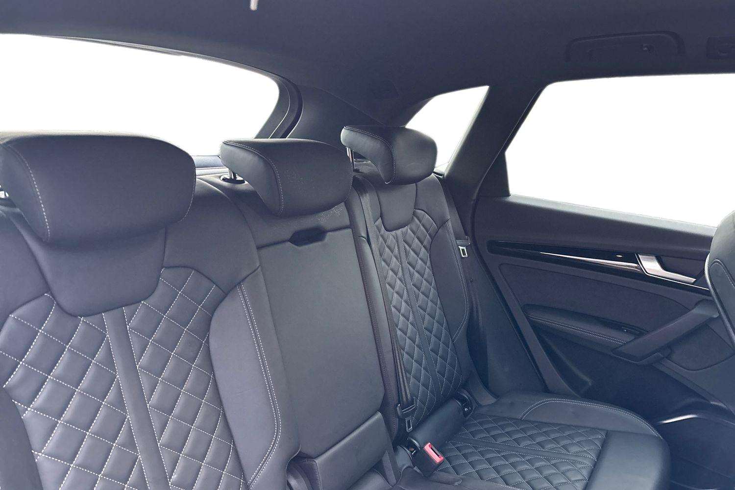 Used Audi Q5 2023 for sale - 77219750: Photo 22