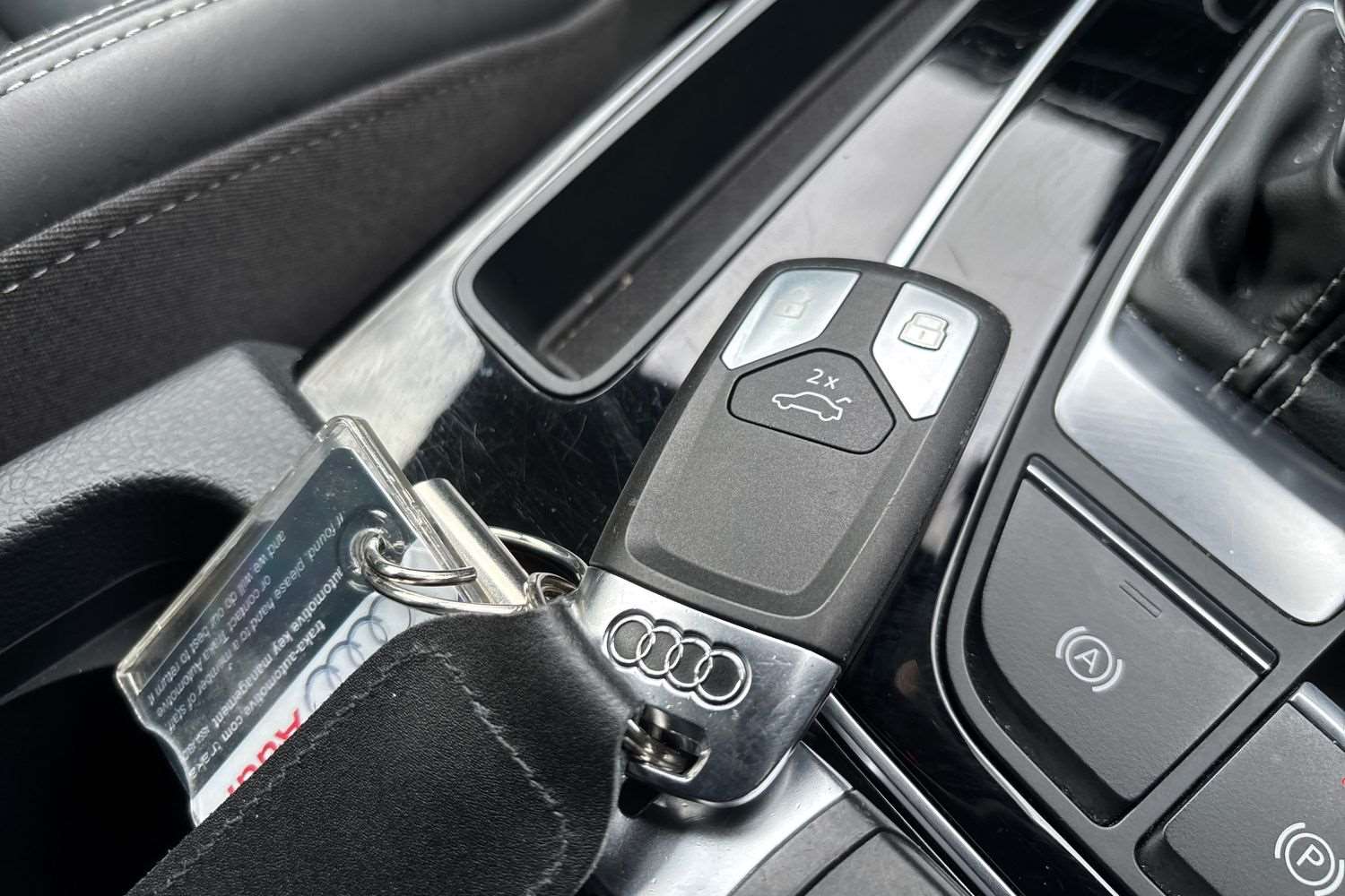 Used Audi Q5 2023 for sale - 77219750: Photo 25