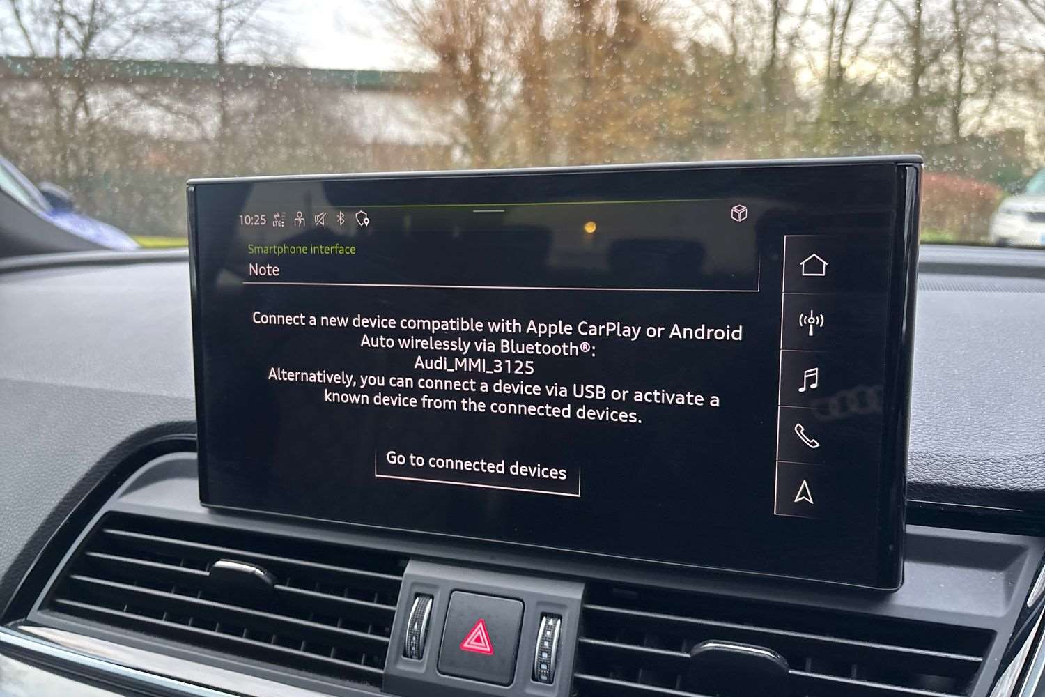 Used Audi Q5 2023 for sale - 77219750: Photo 27