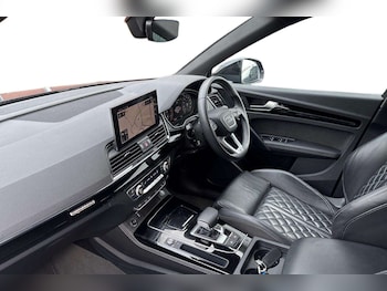 Used Audi Q5 2023 for sale - 77219750: Photo