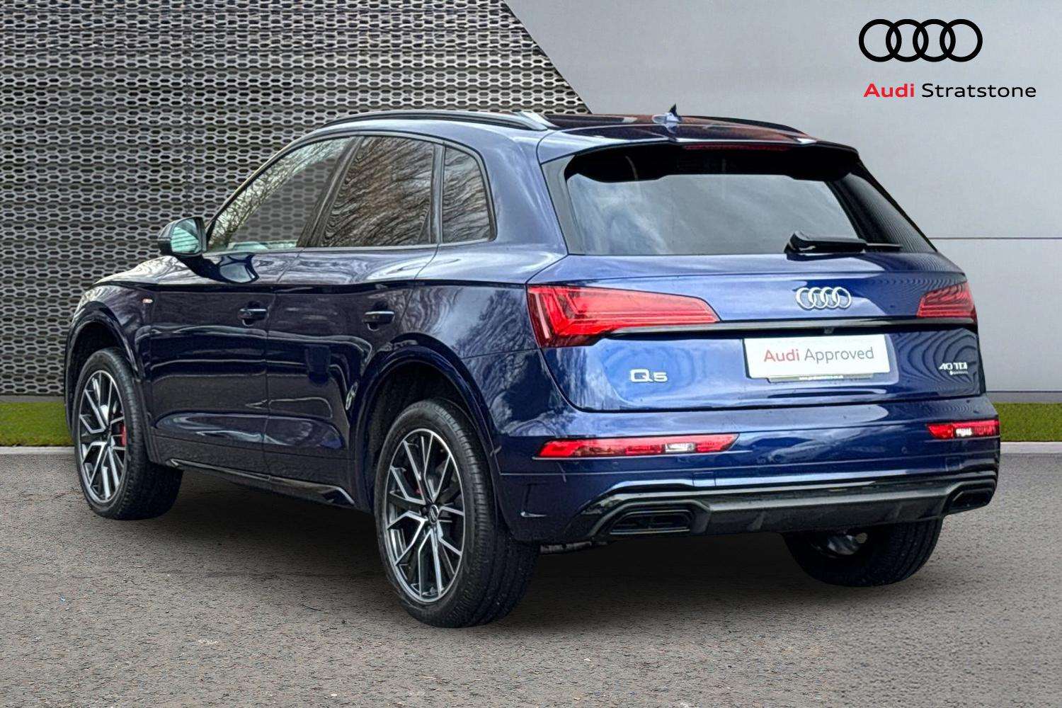 Used Audi Q5 2023 for sale - 77219750: Photo 3