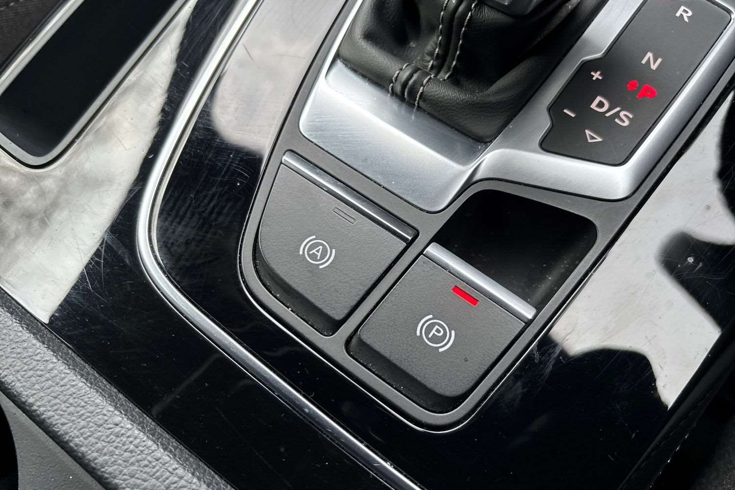 Used Audi Q5 2023 for sale - 77219750: Photo 35