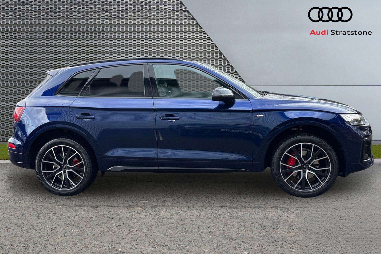 Used Audi Q5 2023 for sale - 77219750: Photo 4