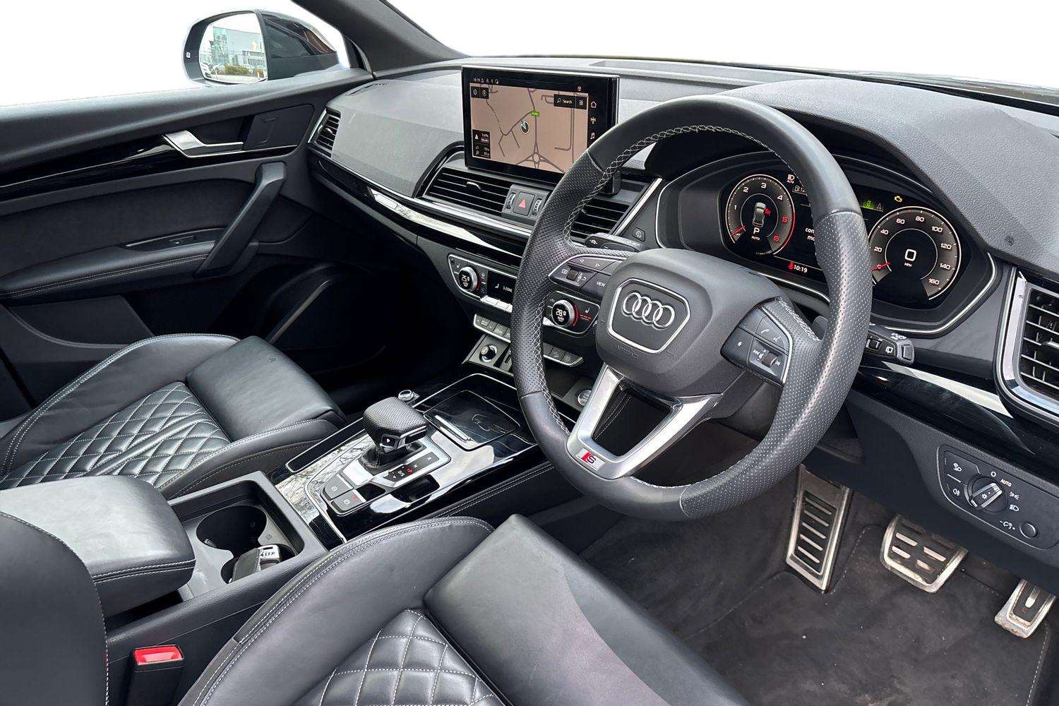 Used Audi Q5 2023 for sale - 77219750: Photo 6