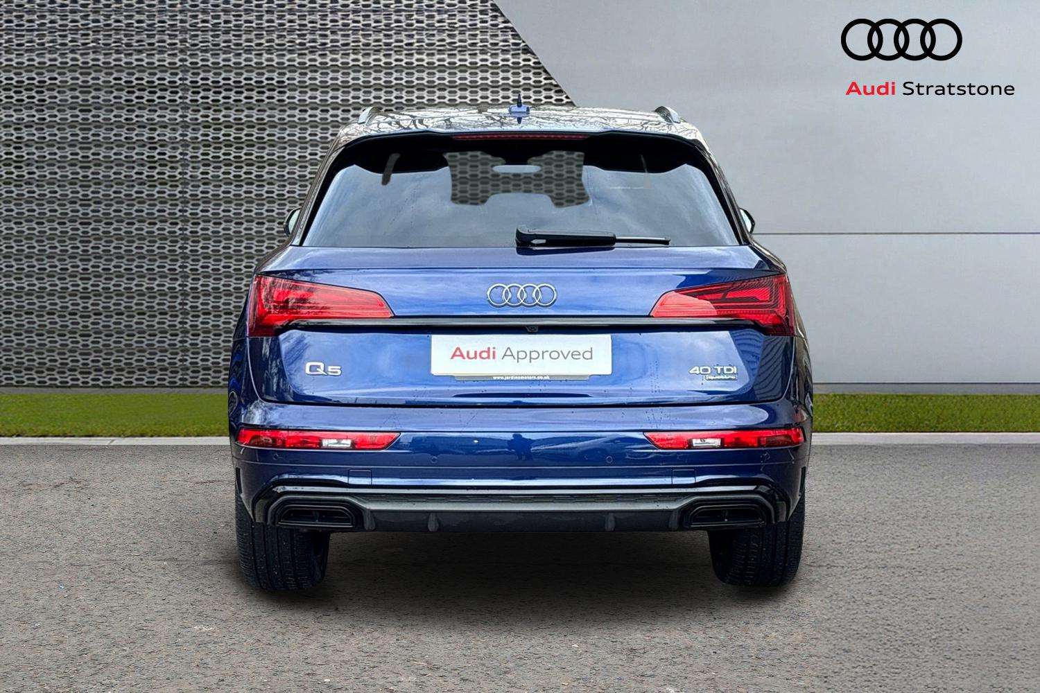 Used Audi Q5 2023 for sale - 77219750: Photo 7