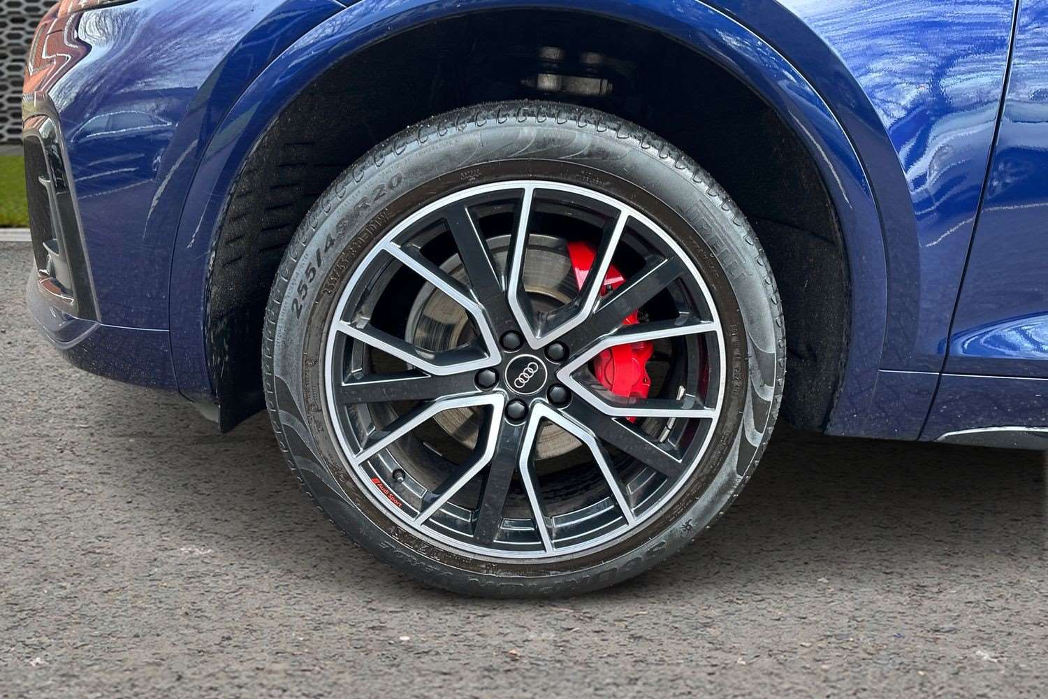 Used Audi Q5 2023 for sale - 77219750: Photo 9