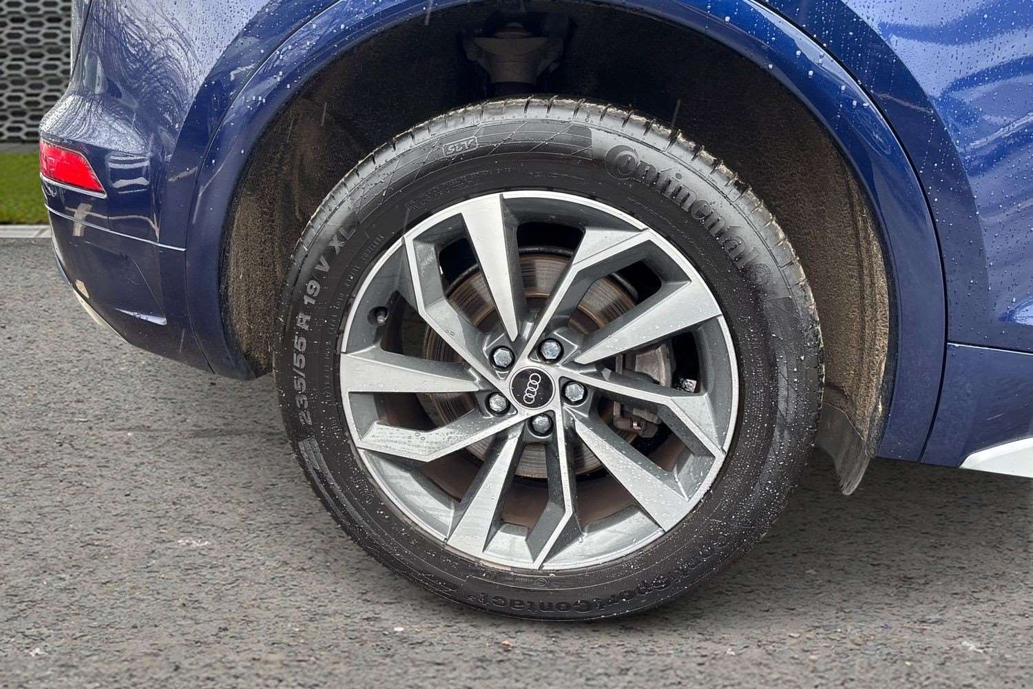 Used Audi Q5 2023 for sale - 77615317: Photo 10