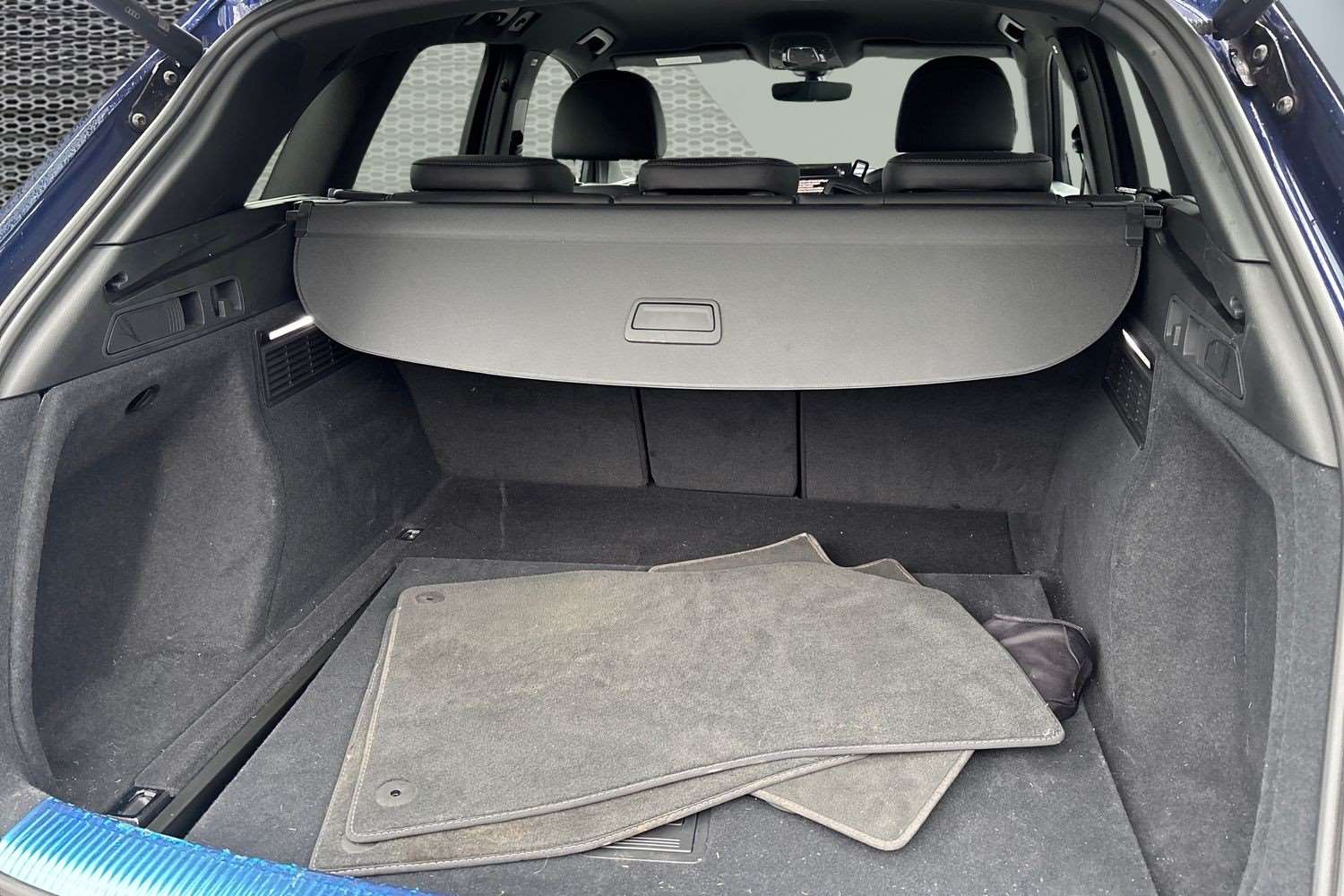 Used Audi Q5 2023 for sale - 77615317: Photo 13