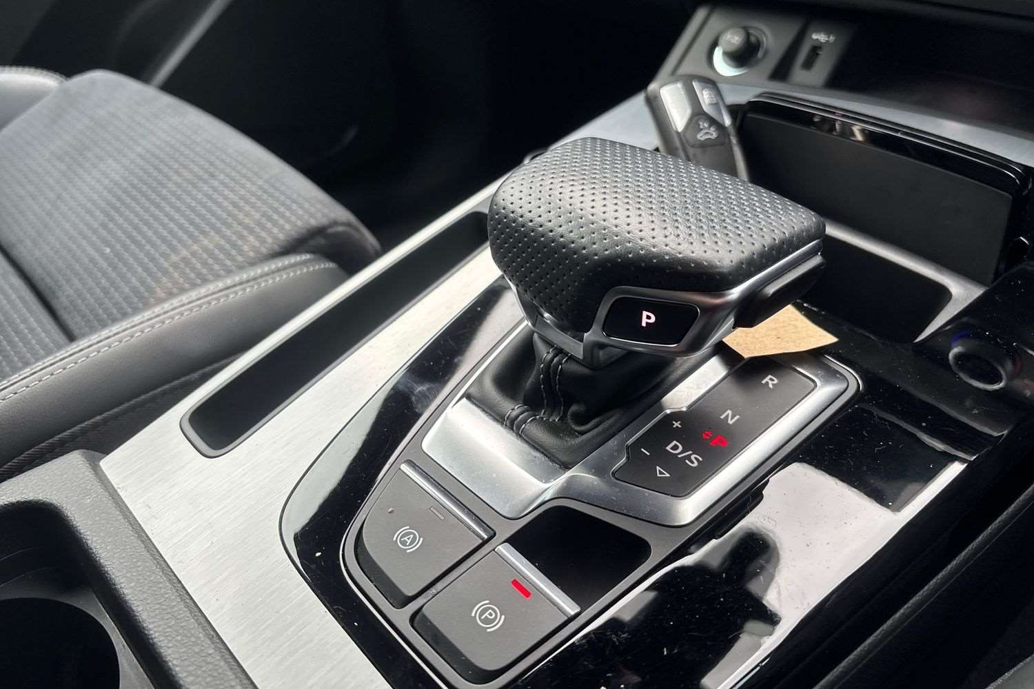 Used Audi Q5 2023 for sale - 77615317: Photo 15