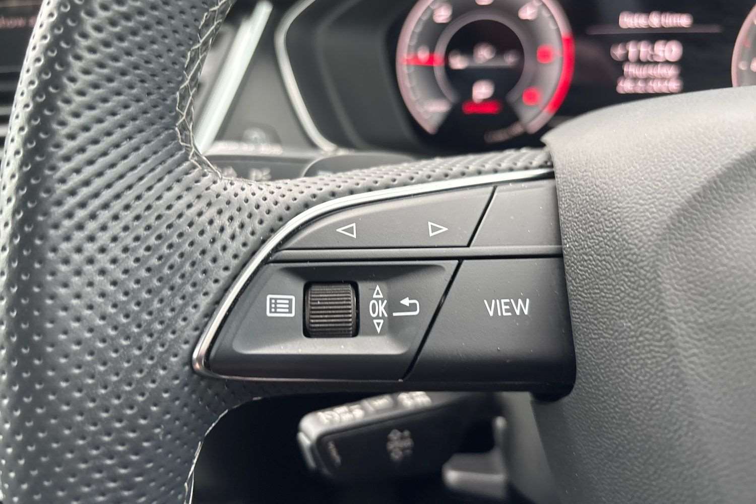 Used Audi Q5 2023 for sale - 77615317: Photo 16