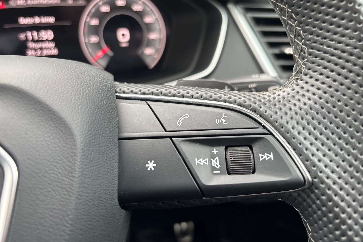 Used Audi Q5 2023 for sale - 77615317: Photo 17