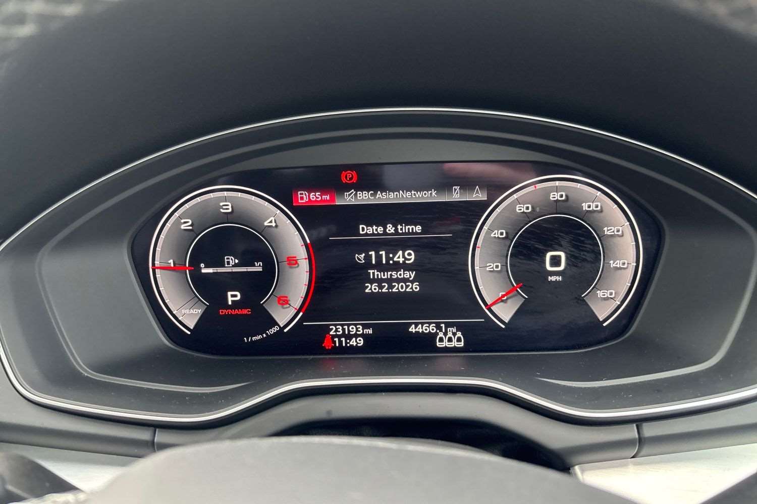 Used Audi Q5 2023 for sale - 77615317: Photo 18