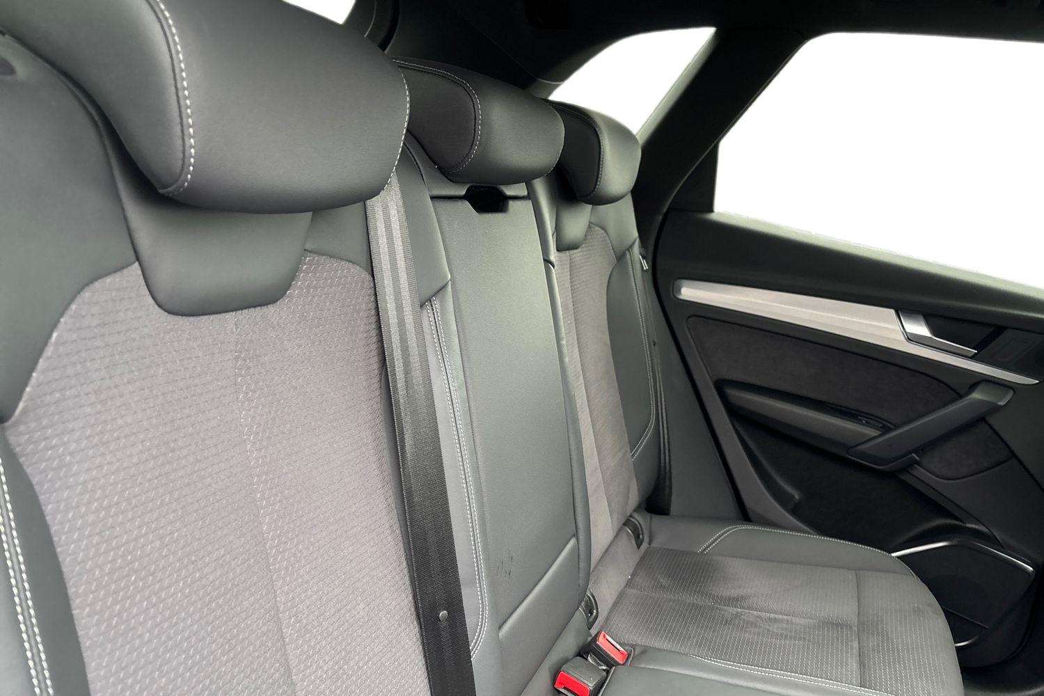 Used Audi Q5 2023 for sale - 77615317: Photo 22