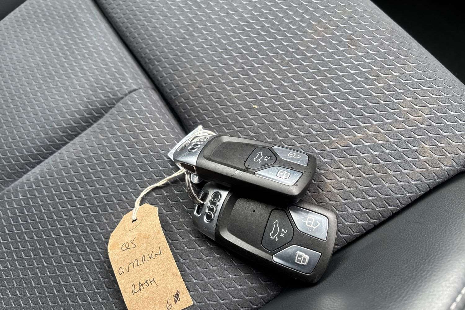 Used Audi Q5 2023 for sale - 77615317: Photo 25