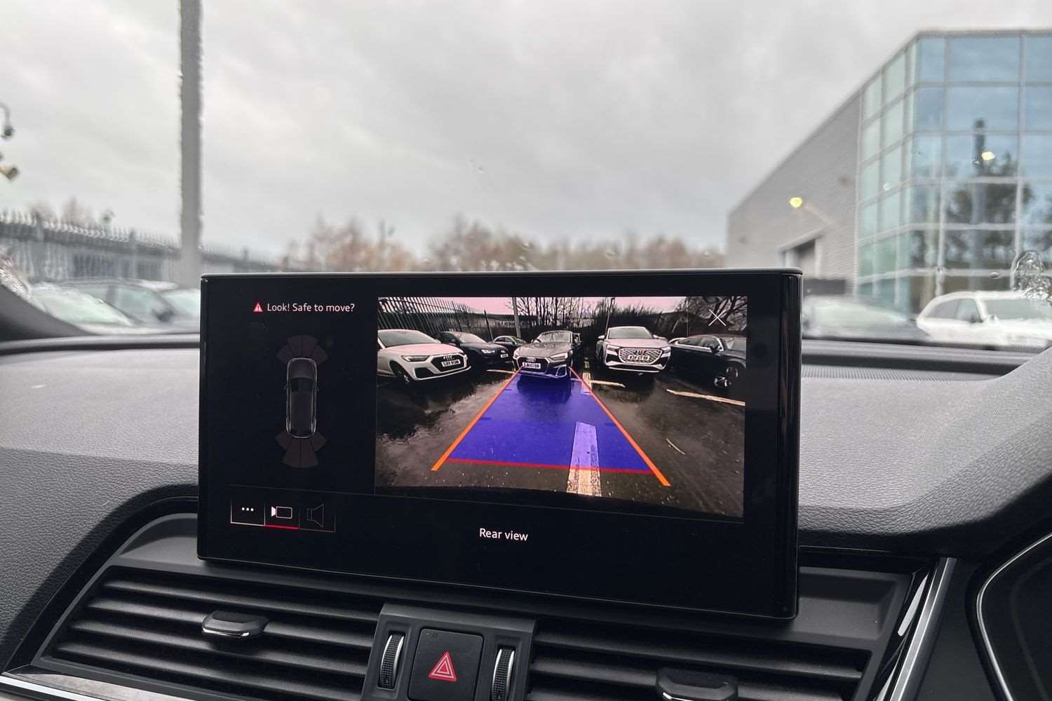 Used Audi Q5 2023 for sale - 77615317: Photo 26