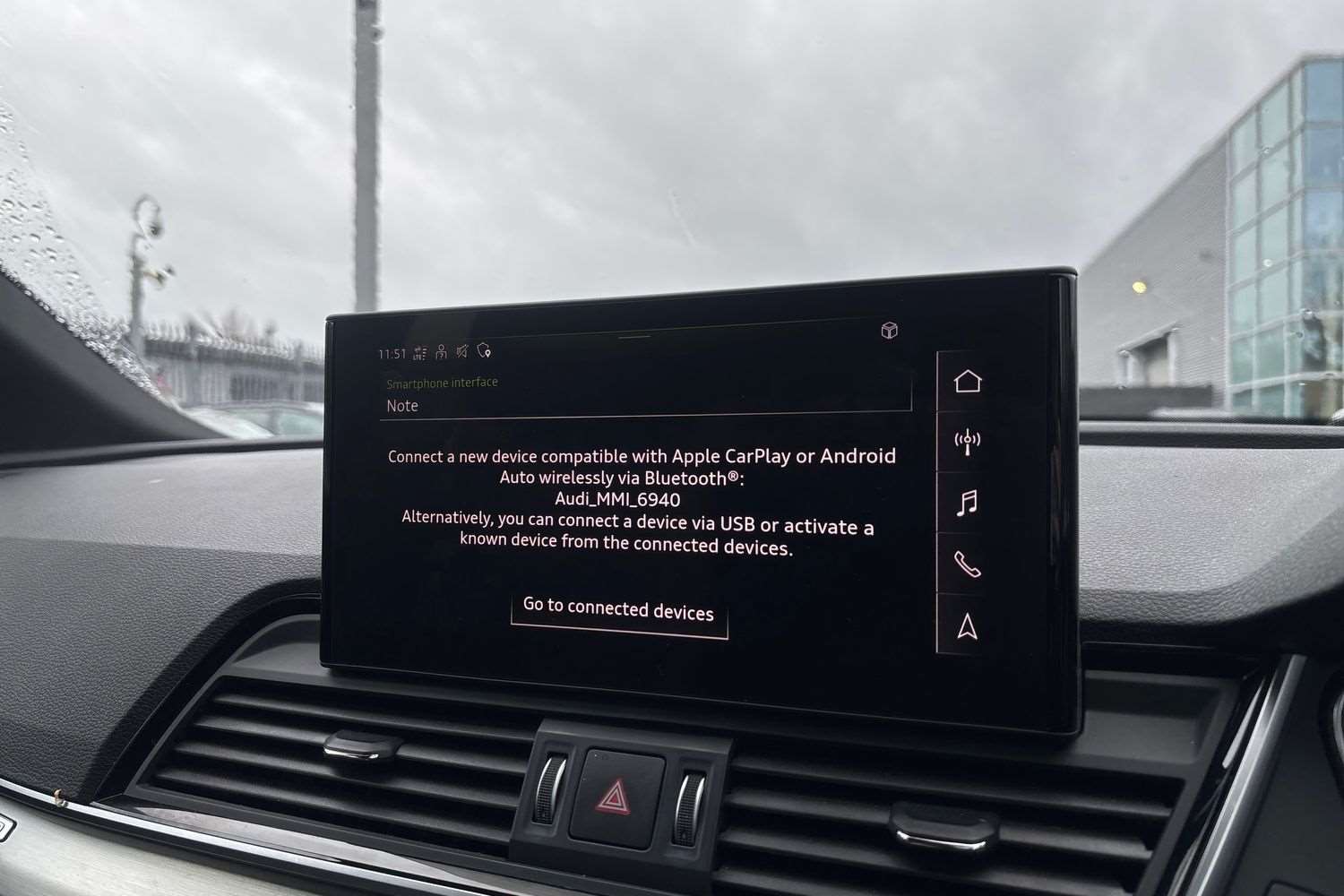 Used Audi Q5 2023 for sale - 77615317: Photo 27