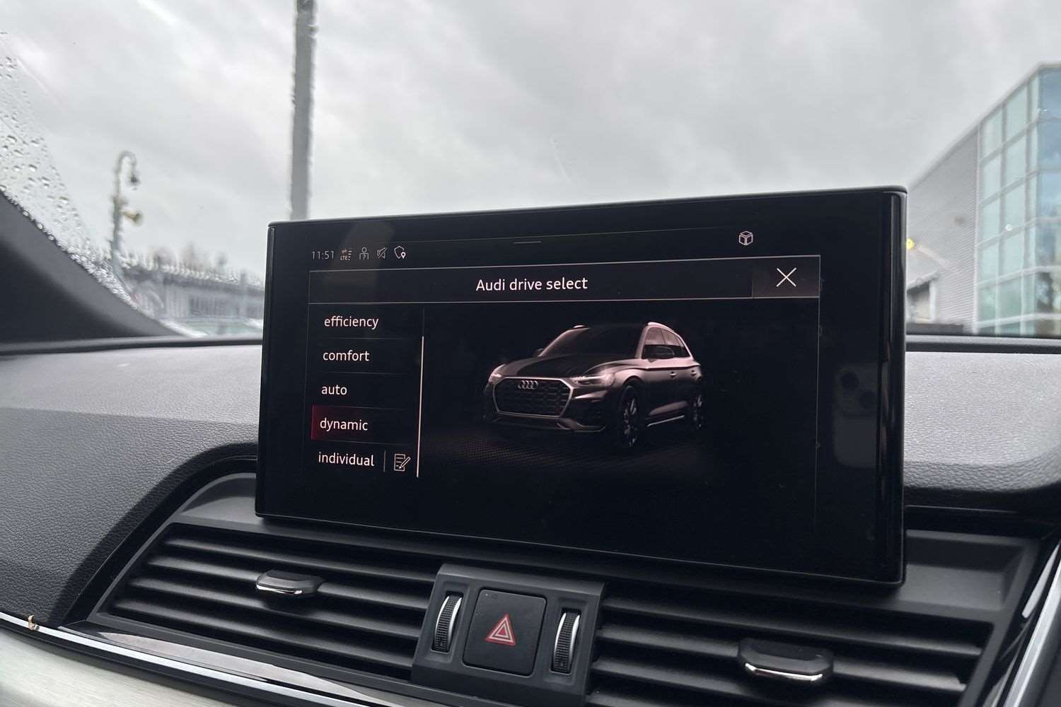 Used Audi Q5 2023 for sale - 77615317: Photo 30