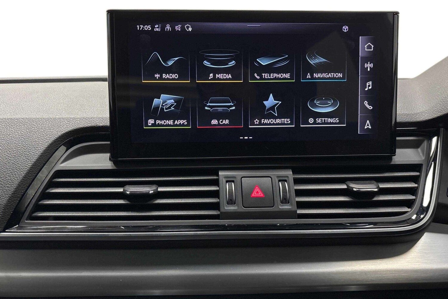 Used Audi Q5 2023 for sale - 77615317: Photo 8