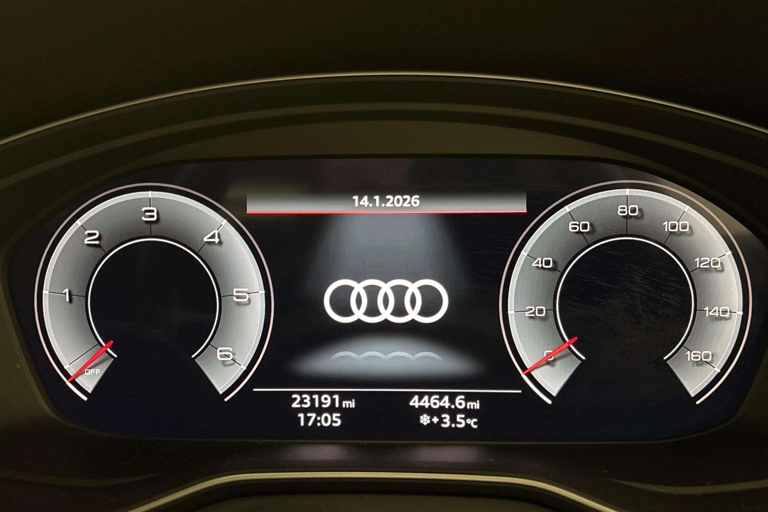 Used Audi Q5 2023 for sale - 77615317: Photo 9