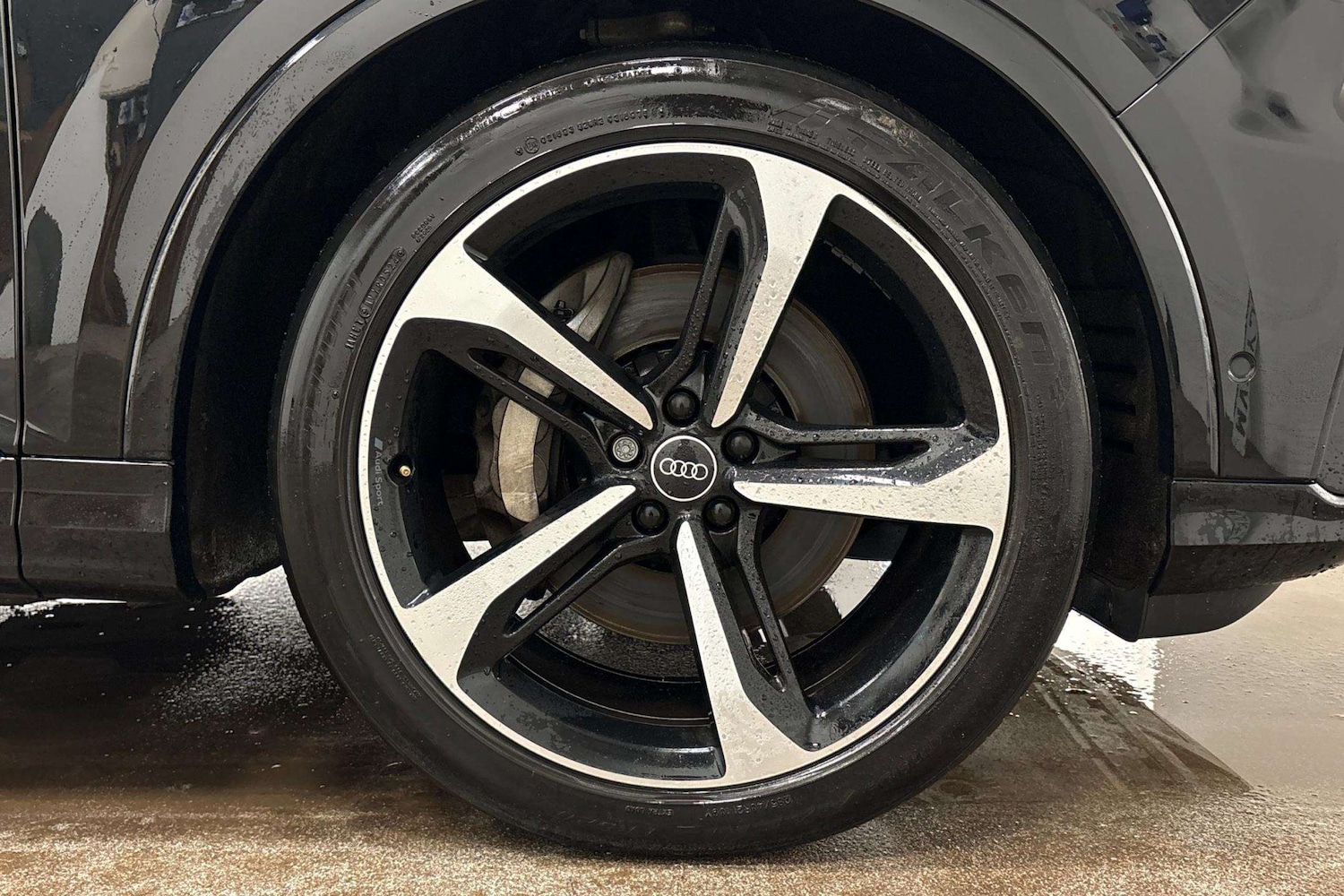 Used Audi Q7 2022 for sale - 77270283: Photo 5