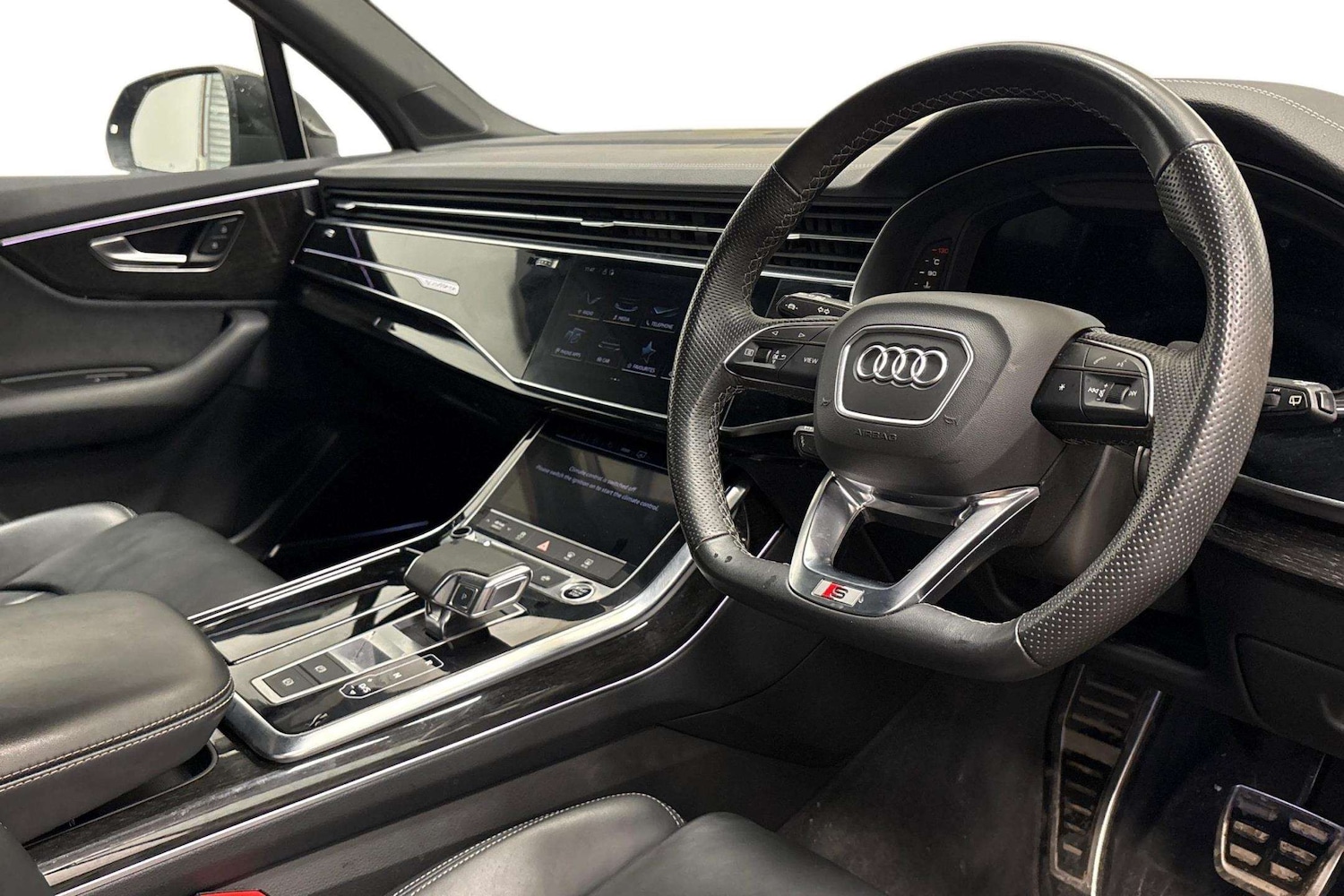 Used Audi Q7 2022 for sale - 77270283: Photo 6