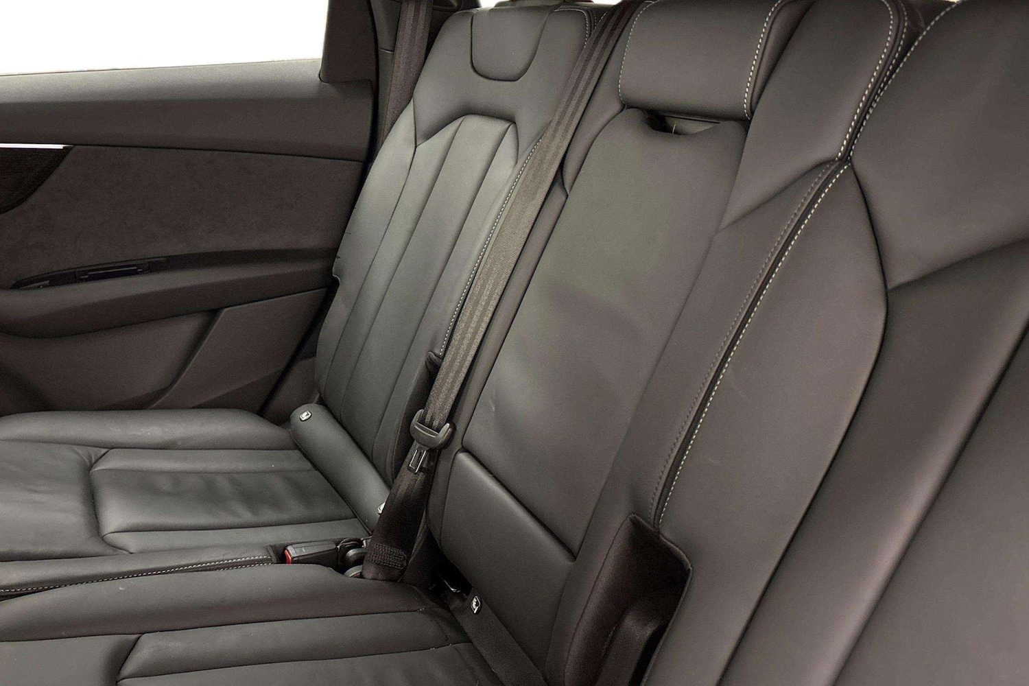 Used Audi Q7 2022 for sale - 77270283: Photo 7