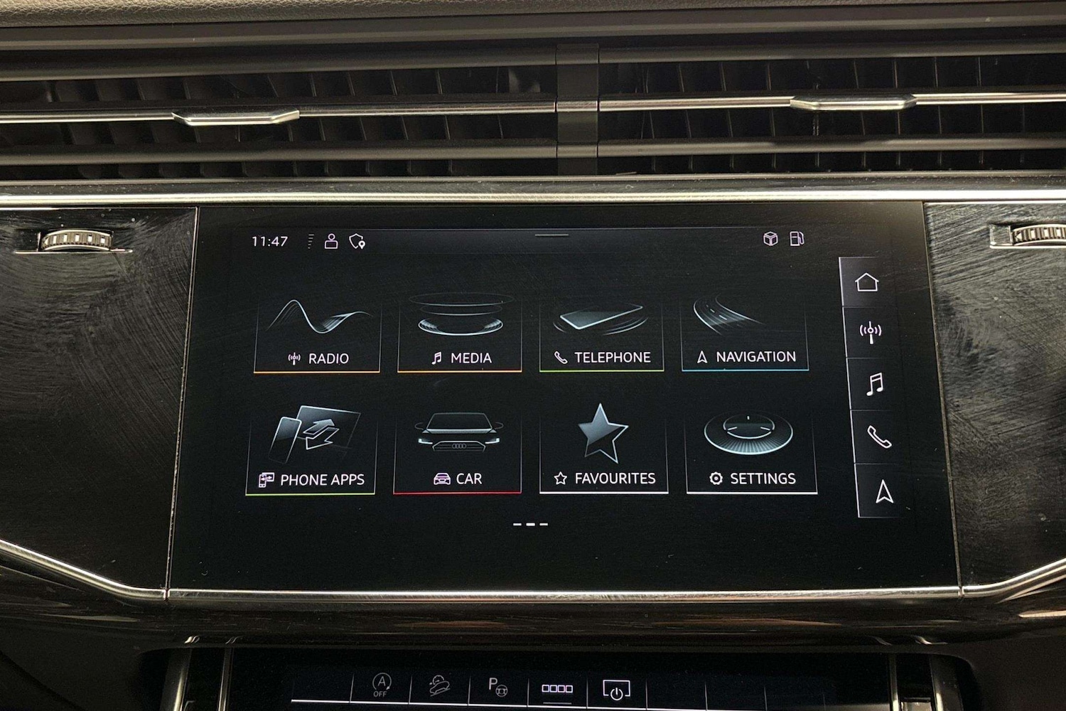 Used Audi Q7 2022 for sale - 77270283: Photo 8