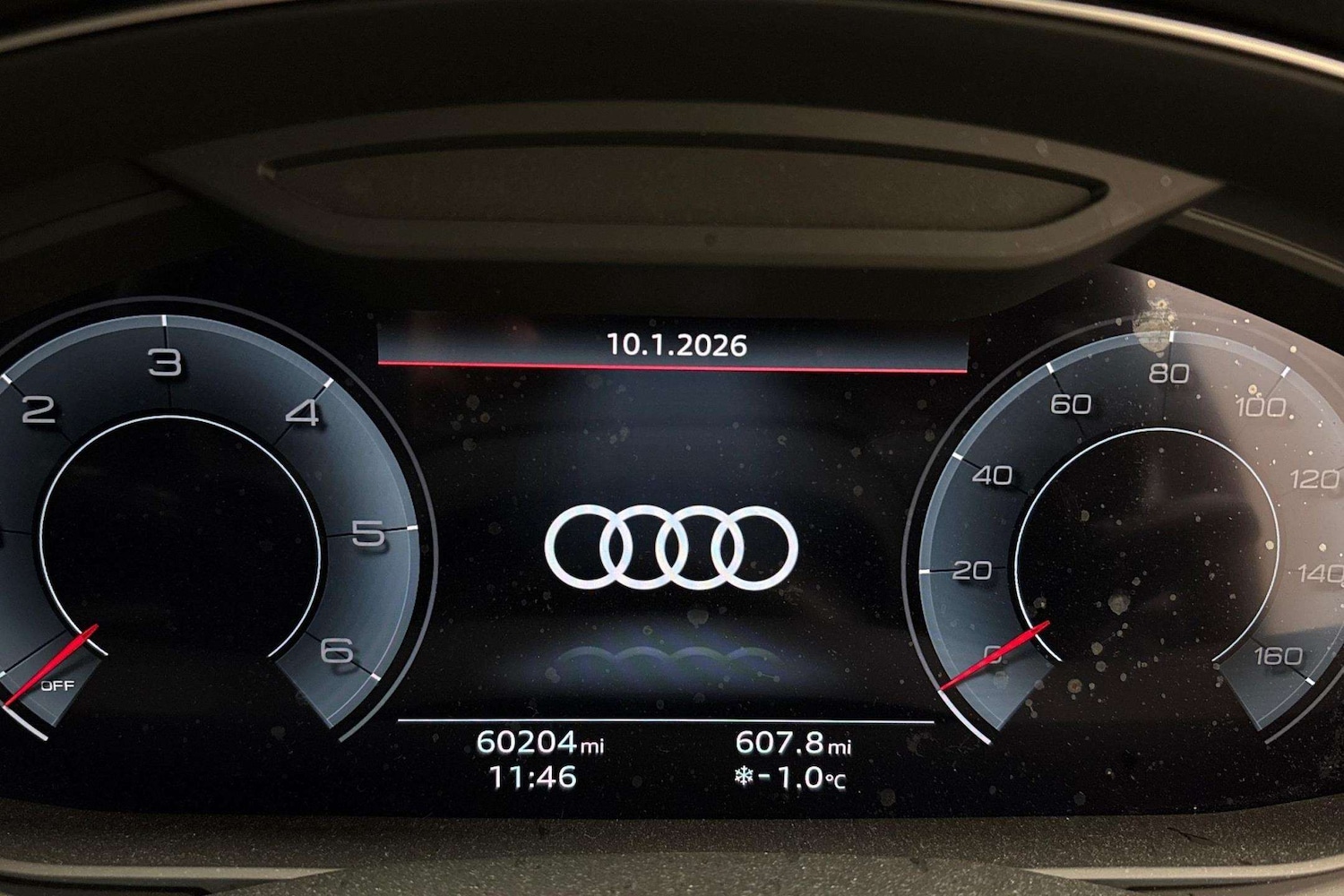 Used Audi Q7 2022 for sale - 77270283: Photo 9