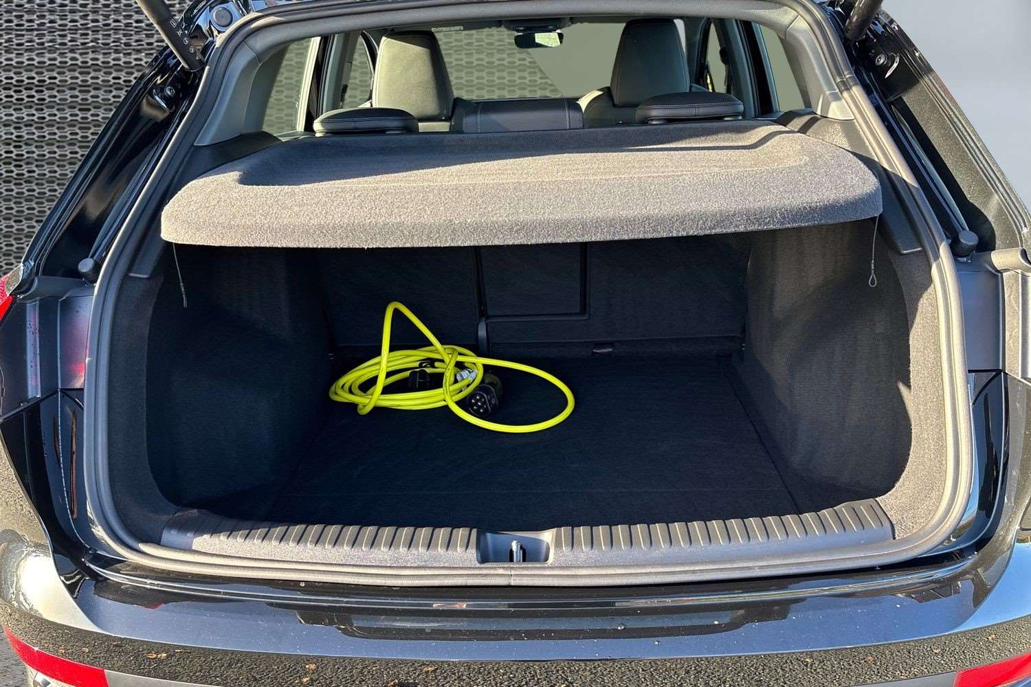 Used Audi Q4 e-tron 2025 for sale - 76610475: Photo 13