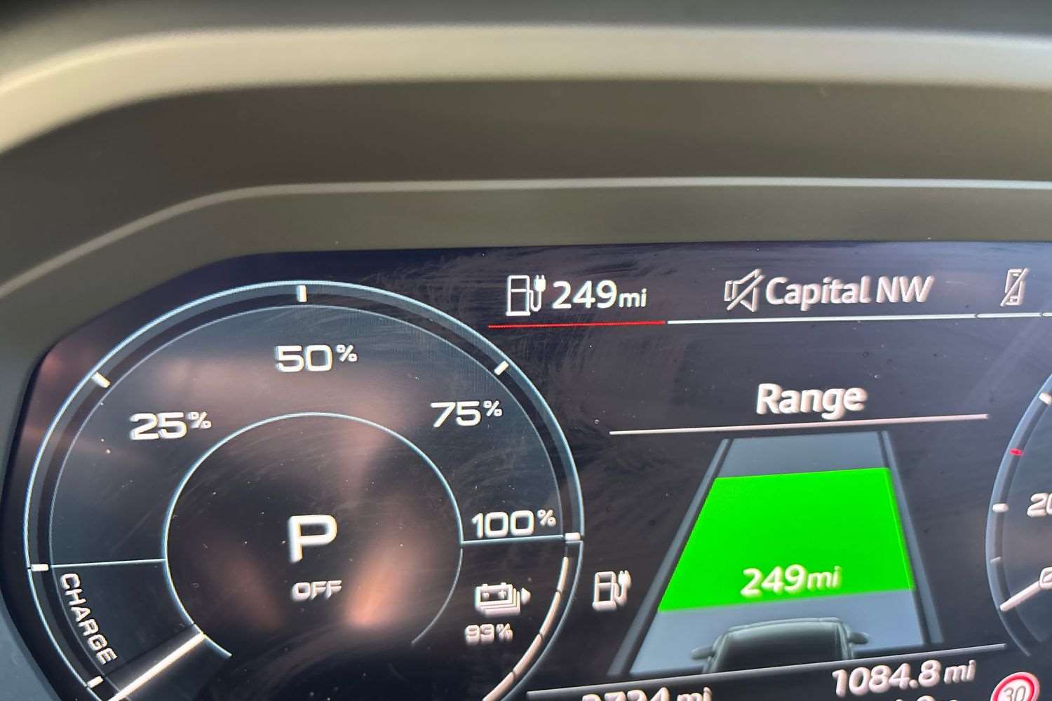 Used Audi Q4 e-tron 2025 for sale - 76610475: Photo 31