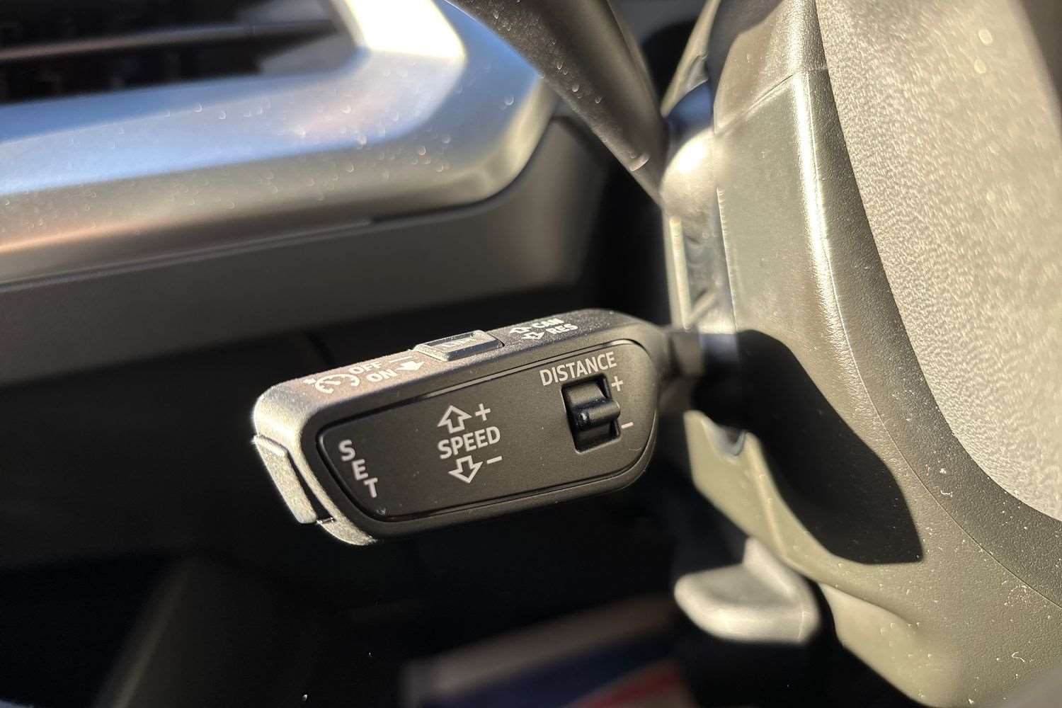 Used Audi Q4 e-tron 2025 for sale - 76610475: Photo 32