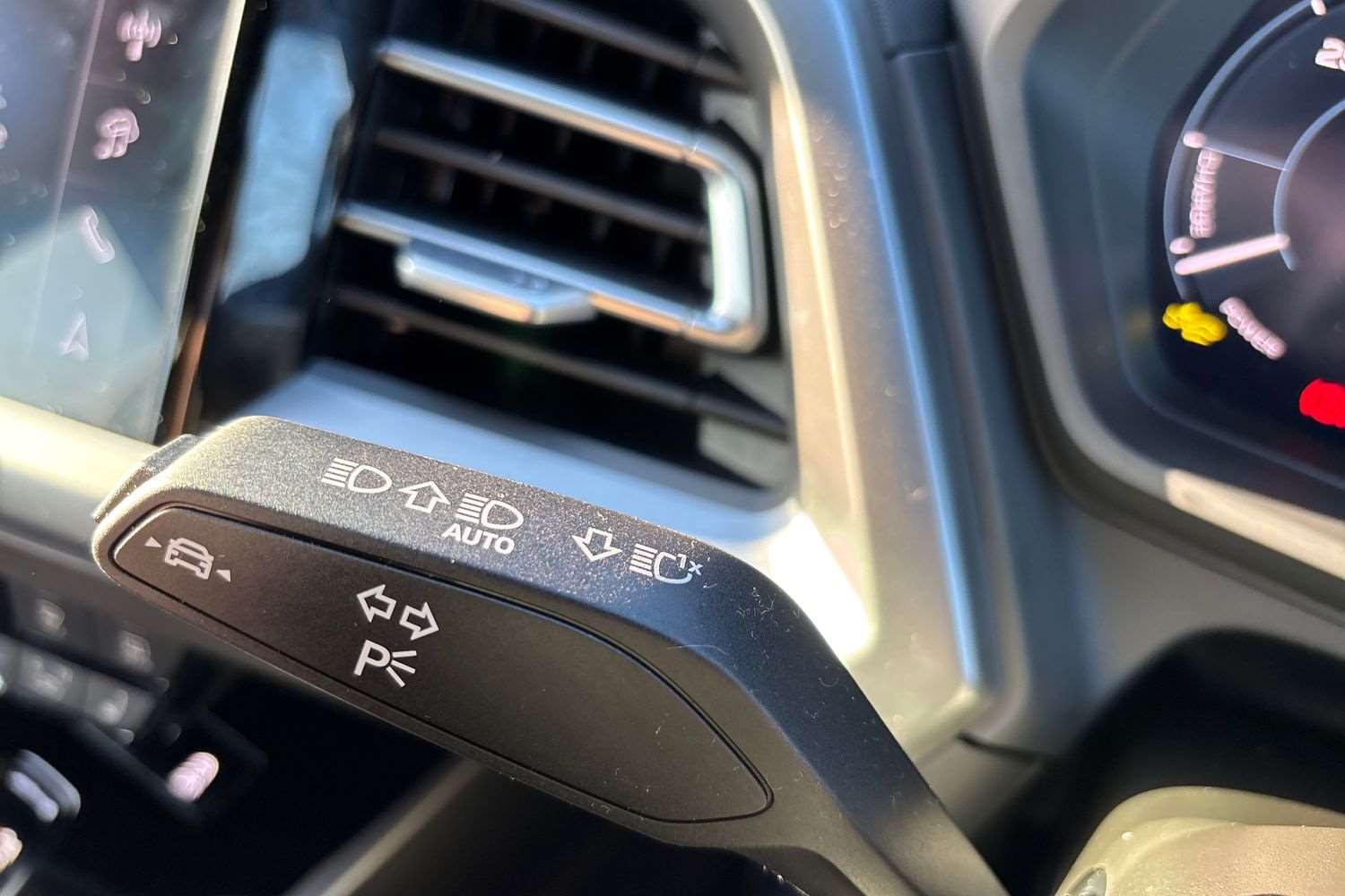 Used Audi Q4 e-tron 2025 for sale - 76610475: Photo 34