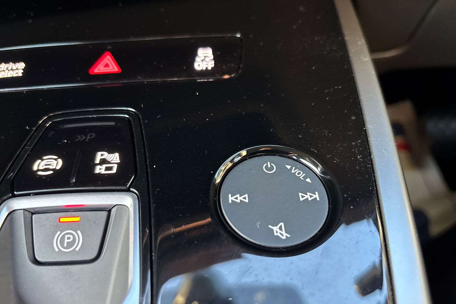 Used Audi Q4 e-tron 2025 for sale - 76610475: Photo 35