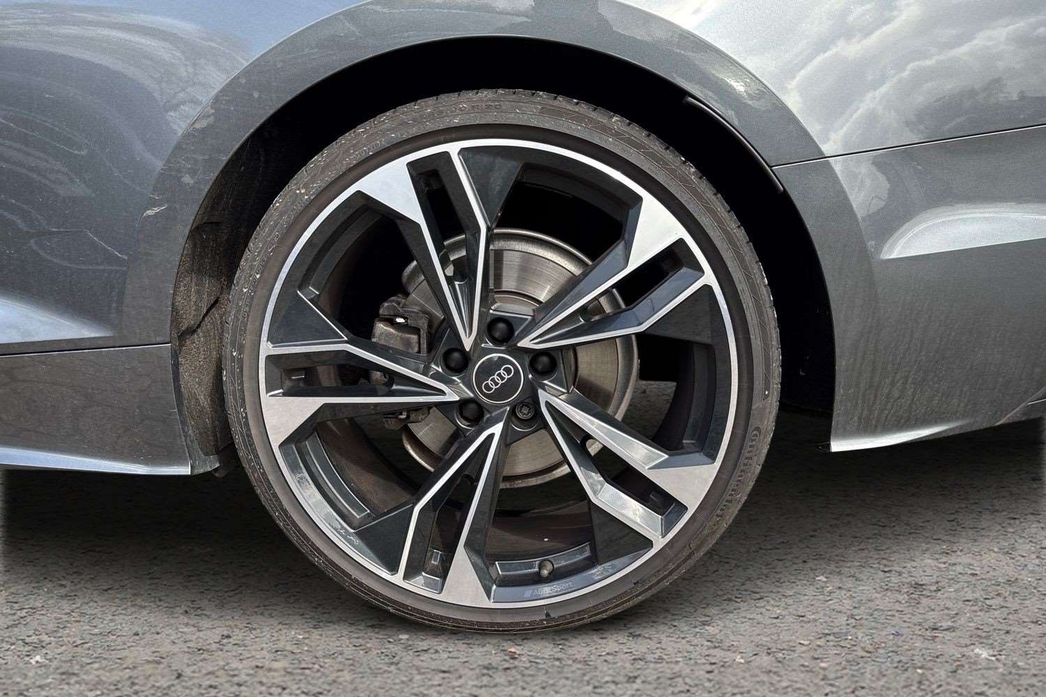 Used Audi A5 2023 for sale - 78077121: Photo 10